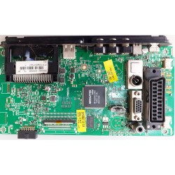 17MB82S , 10088207 , 23156506 , VESTEL MAİN BOARD